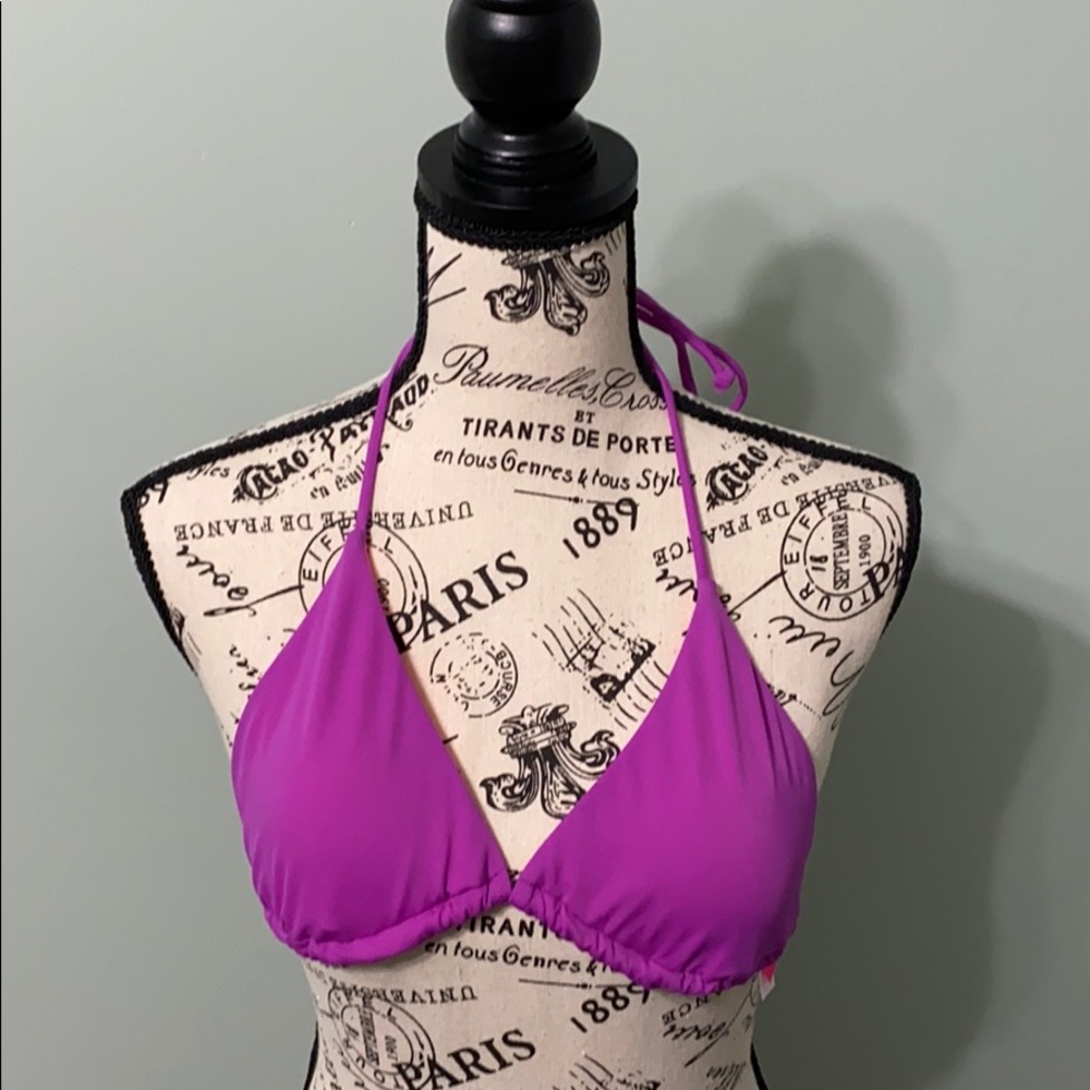 Victoria Secret Swim.